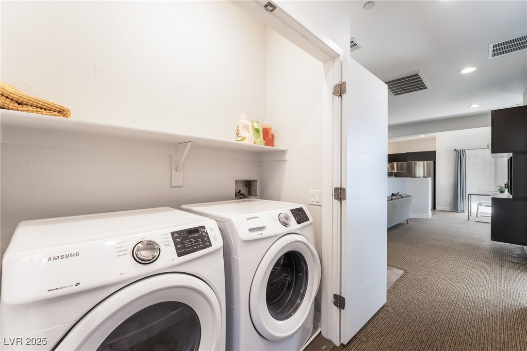 6868 Sky Pointe Drive, Unit 2021 Las Vegas, NV 89131 - Photo 22 of 34