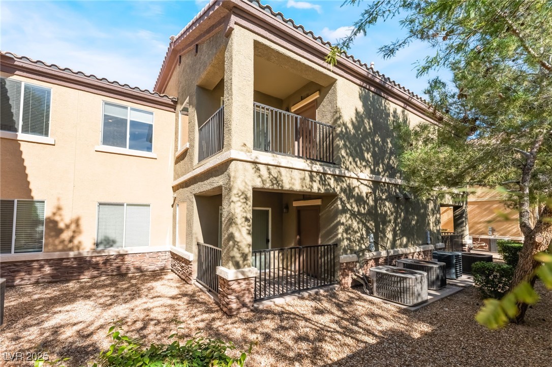 6868 Sky Pointe Drive, Unit 2021 Las Vegas, NV 89131 - Photo 29 of 34