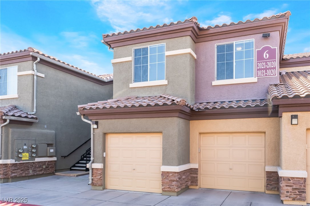 6868 Sky Pointe Drive, Unit 2021 Las Vegas, NV 89131 - Photo 3 of 34