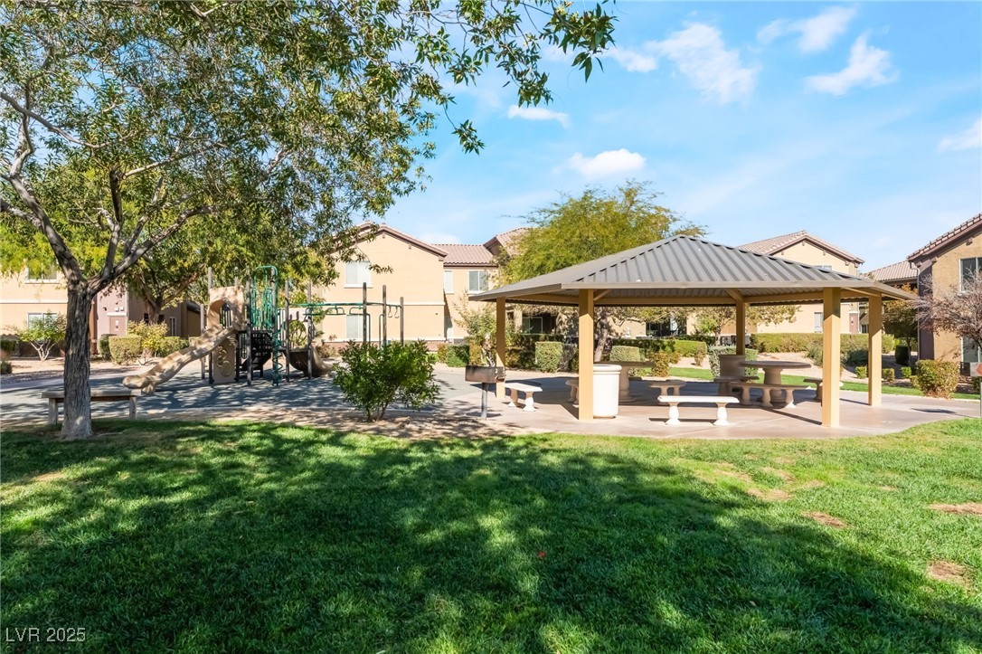 6868 Sky Pointe Drive, Unit 2021 Las Vegas, NV 89131 - Photo 33 of 34