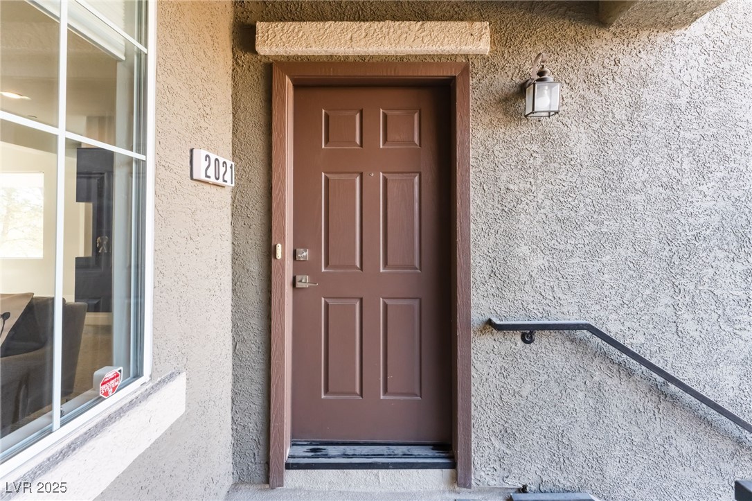 6868 Sky Pointe Drive, Unit 2021 Las Vegas, NV 89131 - Photo 4 of 34