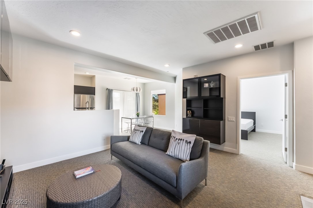 6868 Sky Pointe Drive, Unit 2021 Las Vegas, NV 89131 - Photo 6 of 34