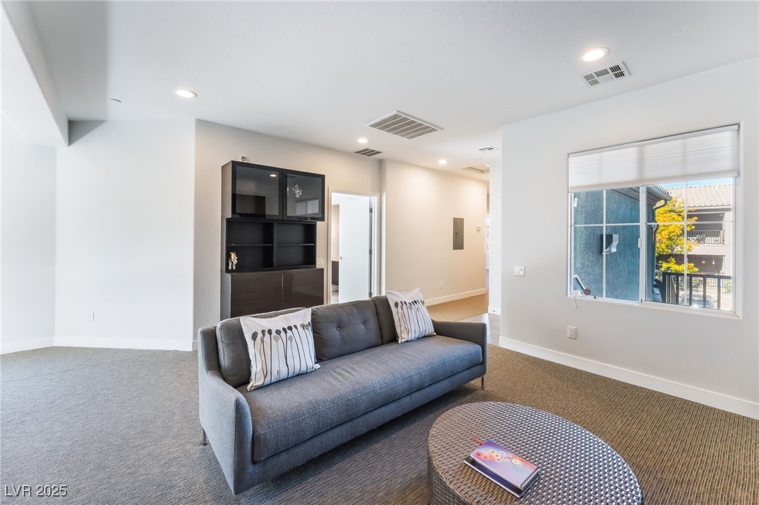 6868 Sky Pointe Drive, Unit 2021 Las Vegas, NV 89131 - Photo 7 of 34