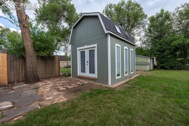 $514,900 | 1416 North Royer Street, Colorado Springs, CO 80907