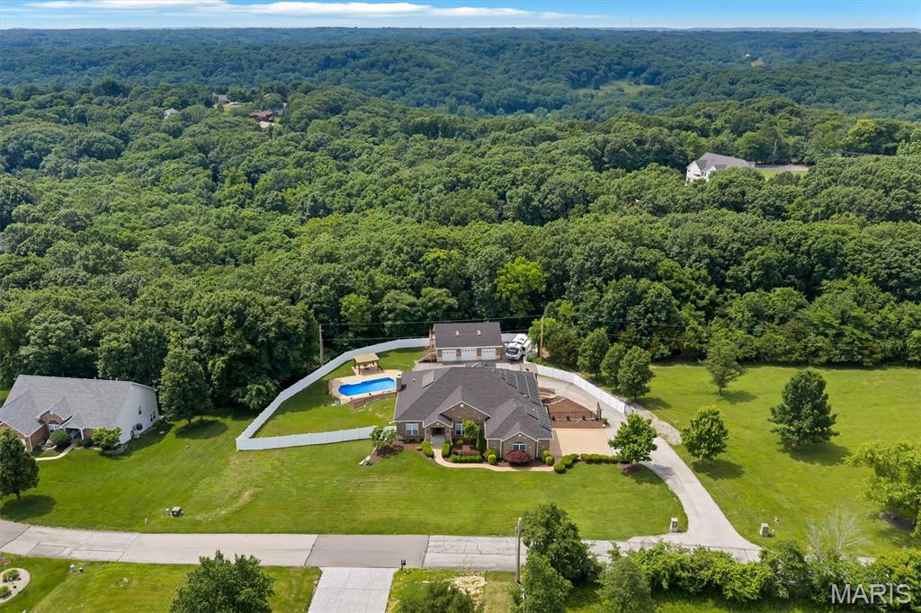 4428 South Fork Road High Ridge, MO 63049 - Photo 72 of 83