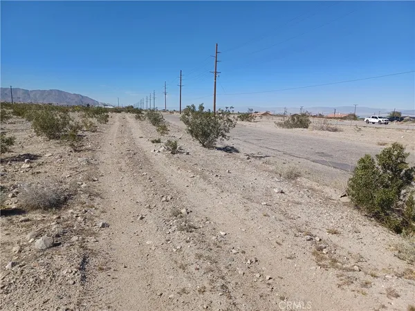 a view of mountain view with beach
