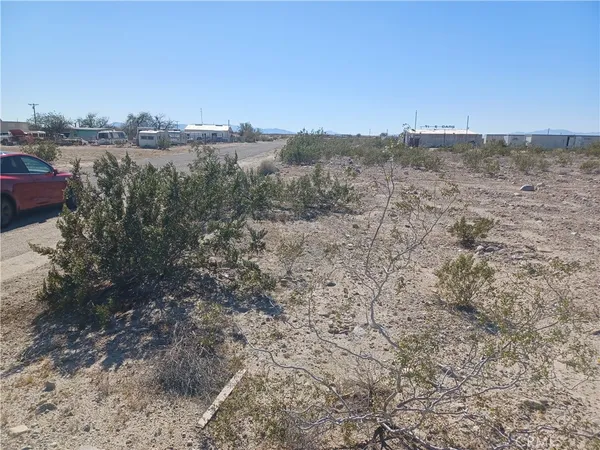 a view of water heater room