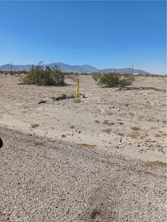 a view of ocean view with beach