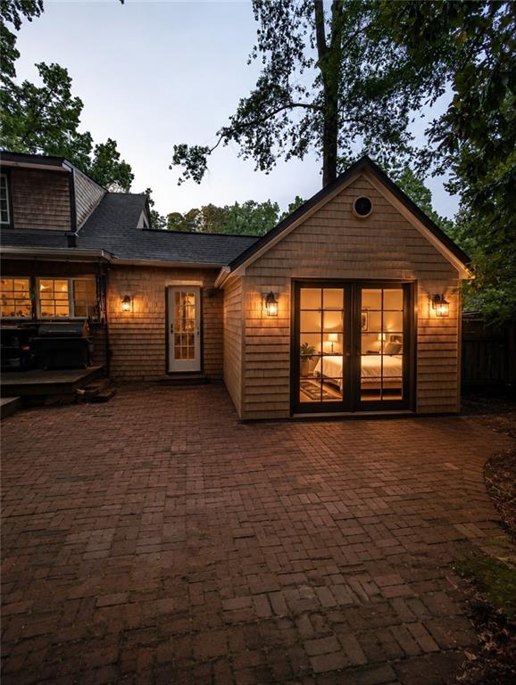260 Beverly Road Northeast Atlanta, GA 30309 - Photo 29 of 32 Gallery Image 29