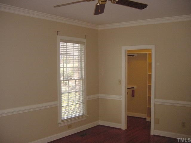3428 Harden Road Raleigh, NC 27607 - Photo 9 of 12 Bedroom