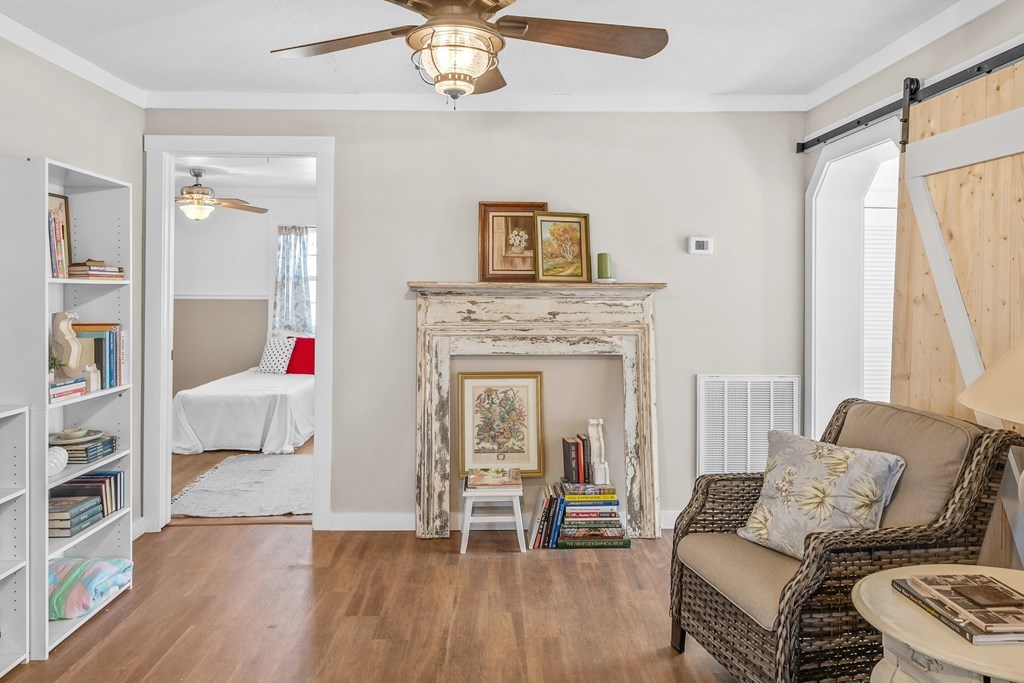 93 Parnell Road Abbeville, SC 29620 - Photo 23 of 50