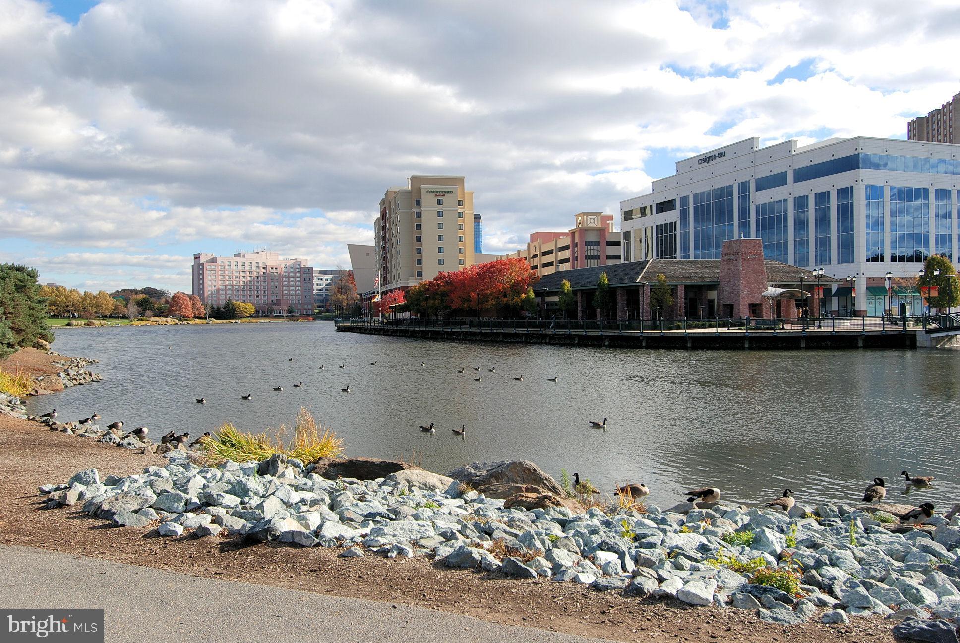 127 Timberbrook Lane, Unit 203 Gaithersburg, MD 20878 - Photo 27 of 29