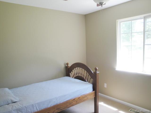 1038 East Gunn Road Rochester, MI 48306 - Photo 14 of 20 #14 Bedroom 1.jpg