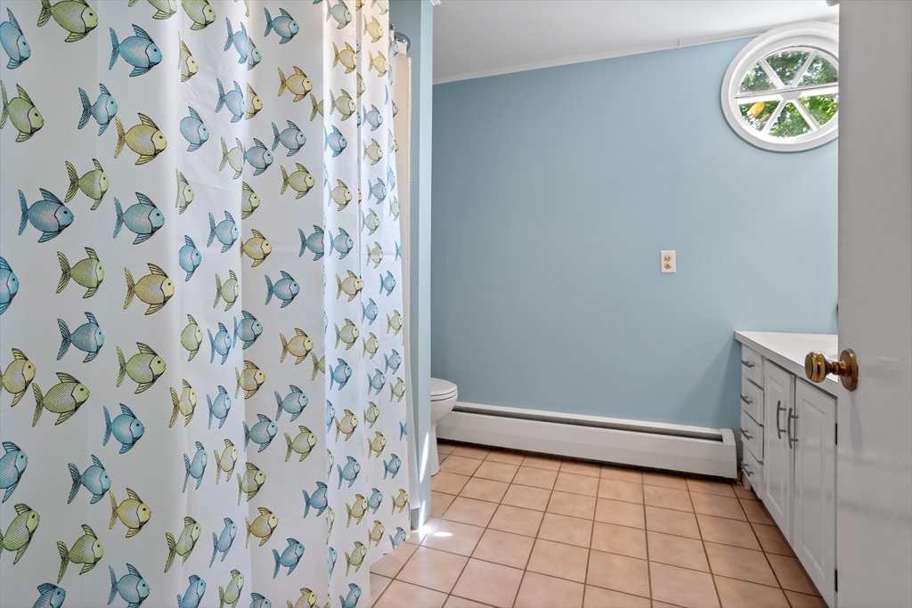 717 George Hill Road Lancaster, MA 01523 - Photo 32 of 36 a view of a small space