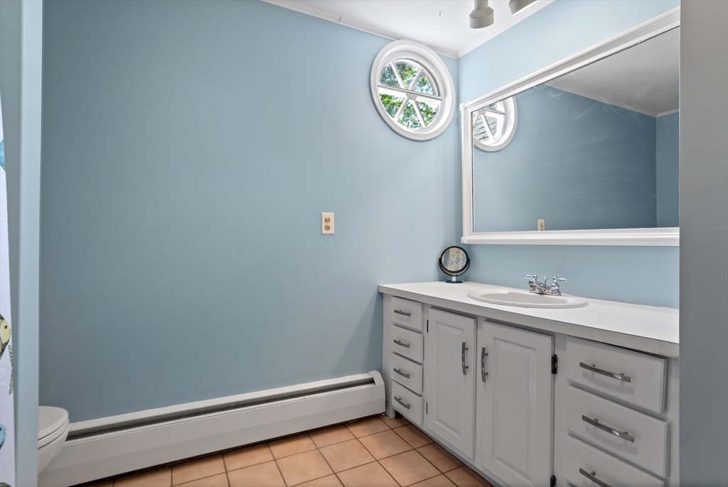 717 George Hill Road Lancaster, MA 01523 - Photo 33 of 36 a view of cabinets and window
