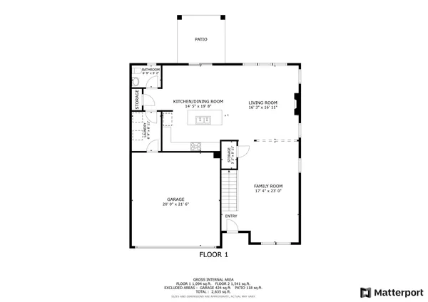 $529,000 | 14 Onyx Court, St. Augustine, FL 32086