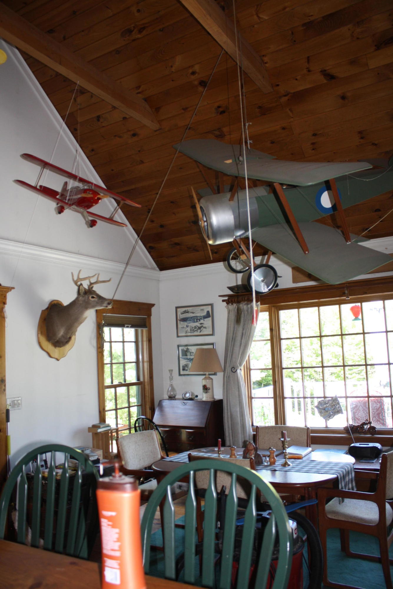 333 Quimby Pond Road Rangeley, ME 04970 - Photo 15 of 60 Interior
