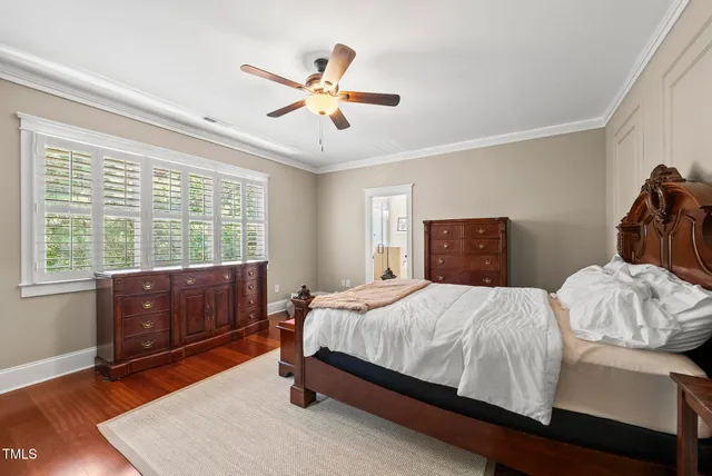 $525,000 | 204 Edgepine Drive, Holly Springs, NC 27540