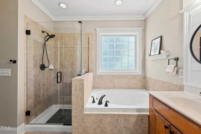 $525,000 | 204 Edgepine Drive, Holly Springs, NC 27540