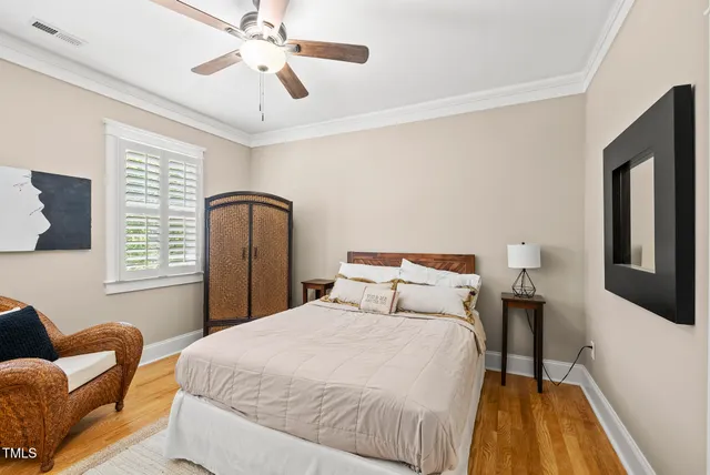 $525,000 | 204 Edgepine Drive, Holly Springs, NC 27540