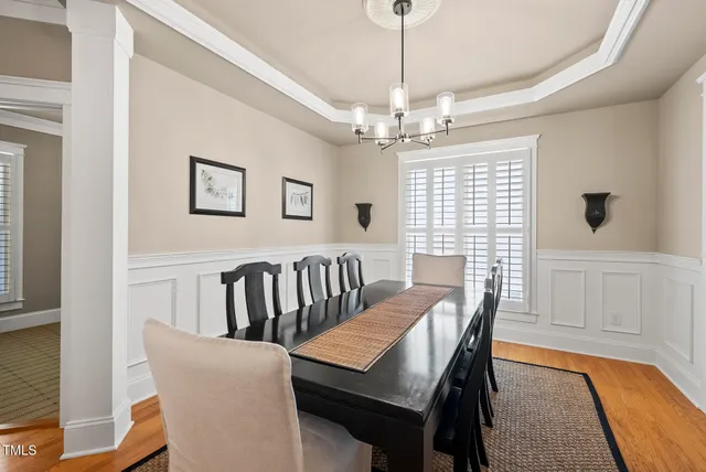 $525,000 | 204 Edgepine Drive, Holly Springs, NC 27540