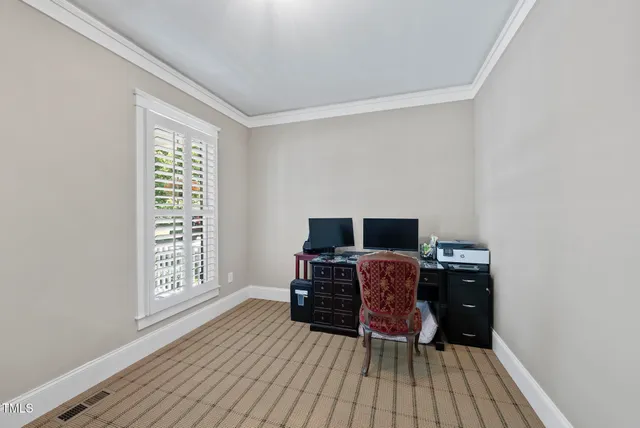 $525,000 | 204 Edgepine Drive, Holly Springs, NC 27540