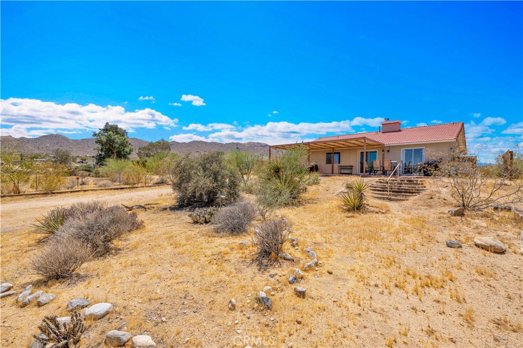 7381 Sunset Road Joshua Tree, CA 92252 - Photo 30 of 39