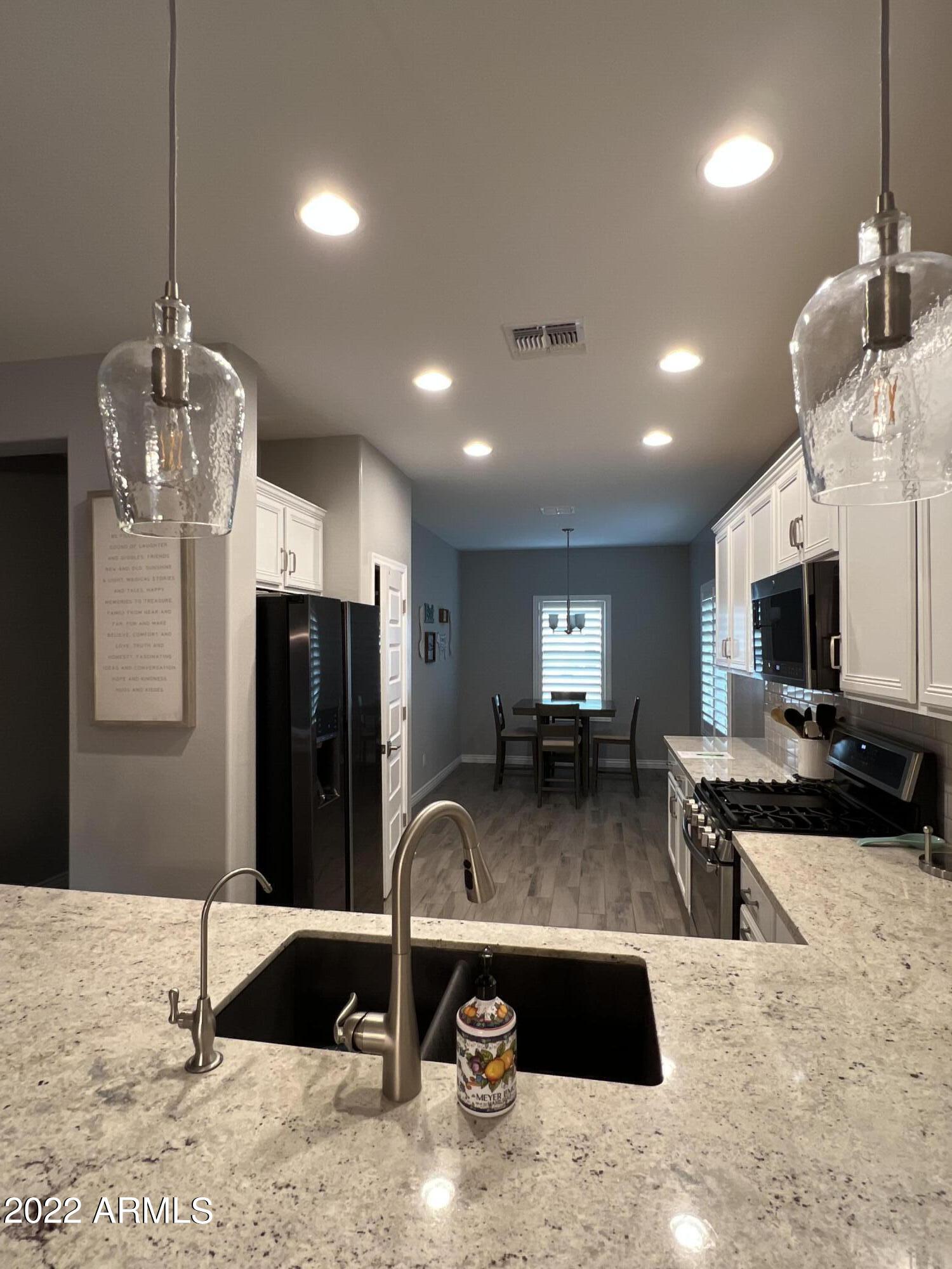 2327 East Mewes Road Gilbert, AZ 85298 - Photo 2 of 2 Kitchen