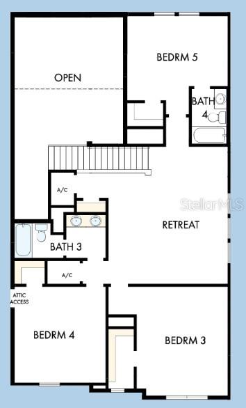 2846 Soleta View New Port Richey, FL 34655 - Photo 3 of 8