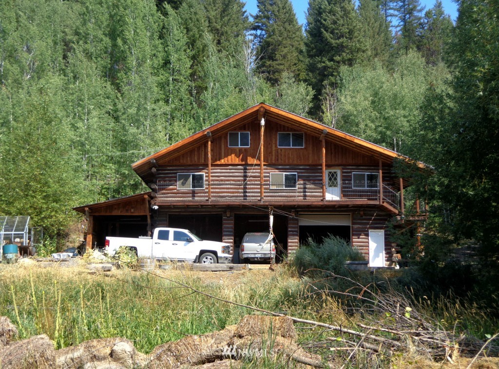 3491 State Rte 20 Republic, WA 99166 - Photo 23 of 25