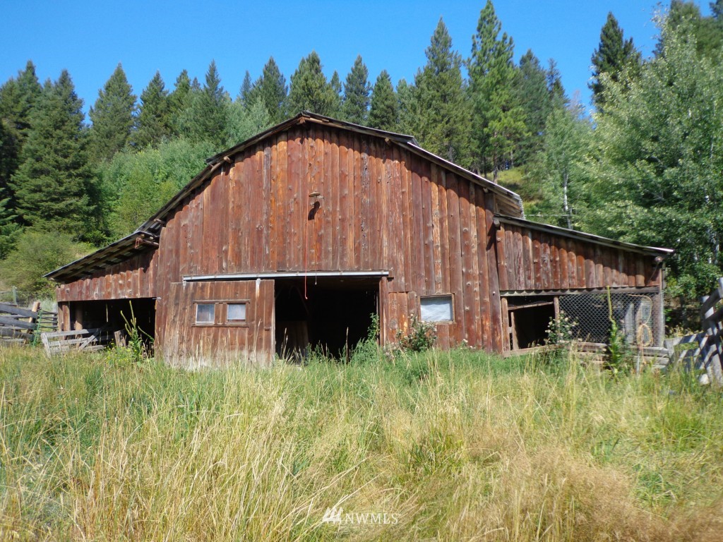 3491 State Rte 20 Republic, WA 99166 - Photo 24 of 25