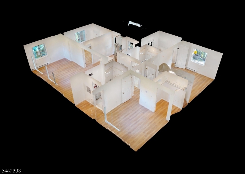 100 North Gate Road, Unit B Montague, NJ 07827 - Photo 6 of 35