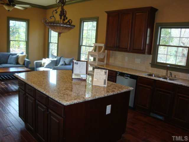 723 Cranbrook Road Raleigh, NC 27609 - Photo 9 of 25 Kitchen