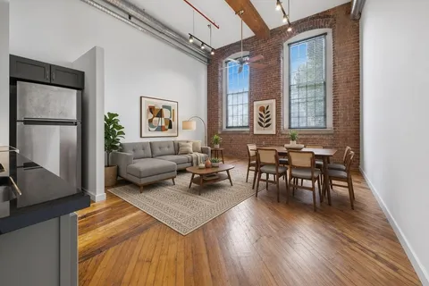 $349,900 | 1350 Rosa L Parks Boulevard, Unit 222, Nashville, TN 37208