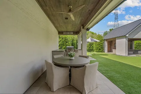 $2,750,000 | 6345 Meadows W Drive, Fort Worth, TX 76132