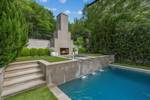 $2,750,000 | 6345 Meadows W Drive, Fort Worth, TX 76132