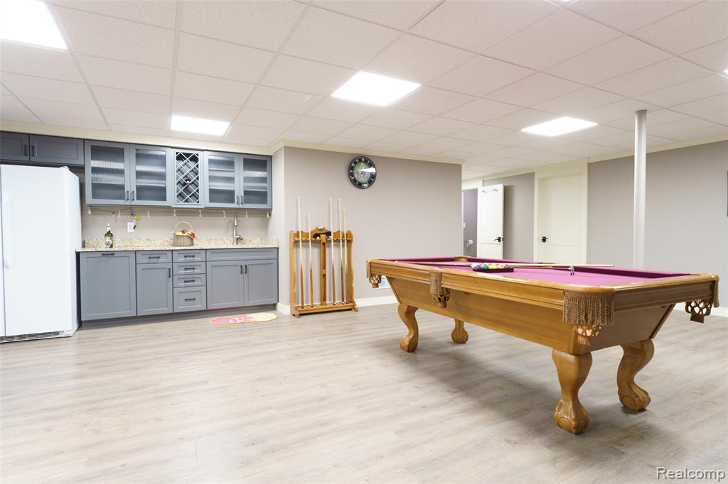 1260 Pingree Road Howell, MI 48843 - Photo 40 of 79