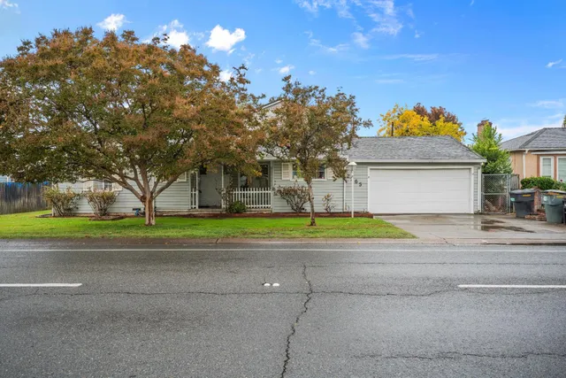 $499,900 | 2265 Marconi Avenue, Sacramento, CA 95821
