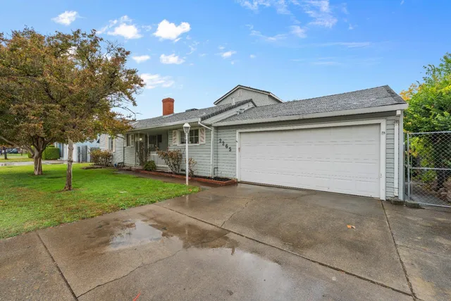 $499,900 | 2265 Marconi Avenue, Sacramento, CA 95821