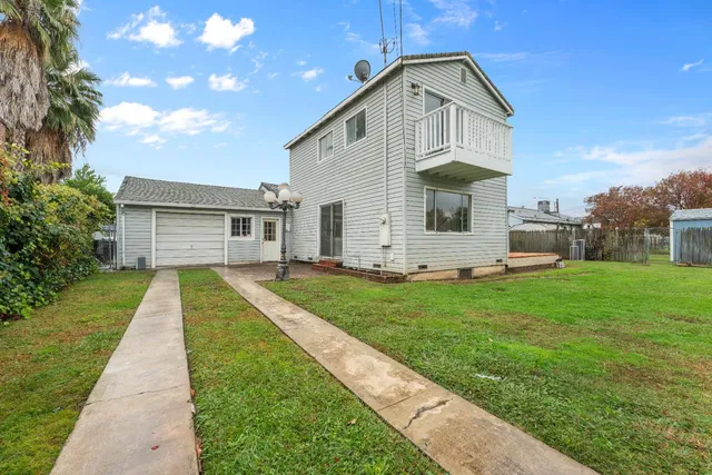 $499,900 | 2265 Marconi Avenue, Sacramento, CA 95821