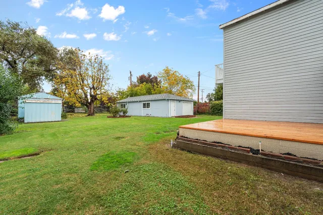 $499,900 | 2265 Marconi Avenue, Sacramento, CA 95821