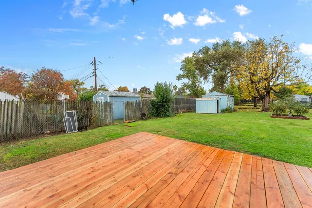 $499,900 | 2265 Marconi Avenue, Sacramento, CA 95821