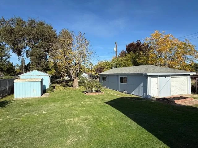 $499,900 | 2265 Marconi Avenue, Sacramento, CA 95821