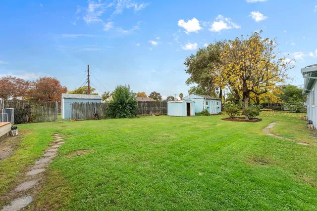 $499,900 | 2265 Marconi Avenue, Sacramento, CA 95821