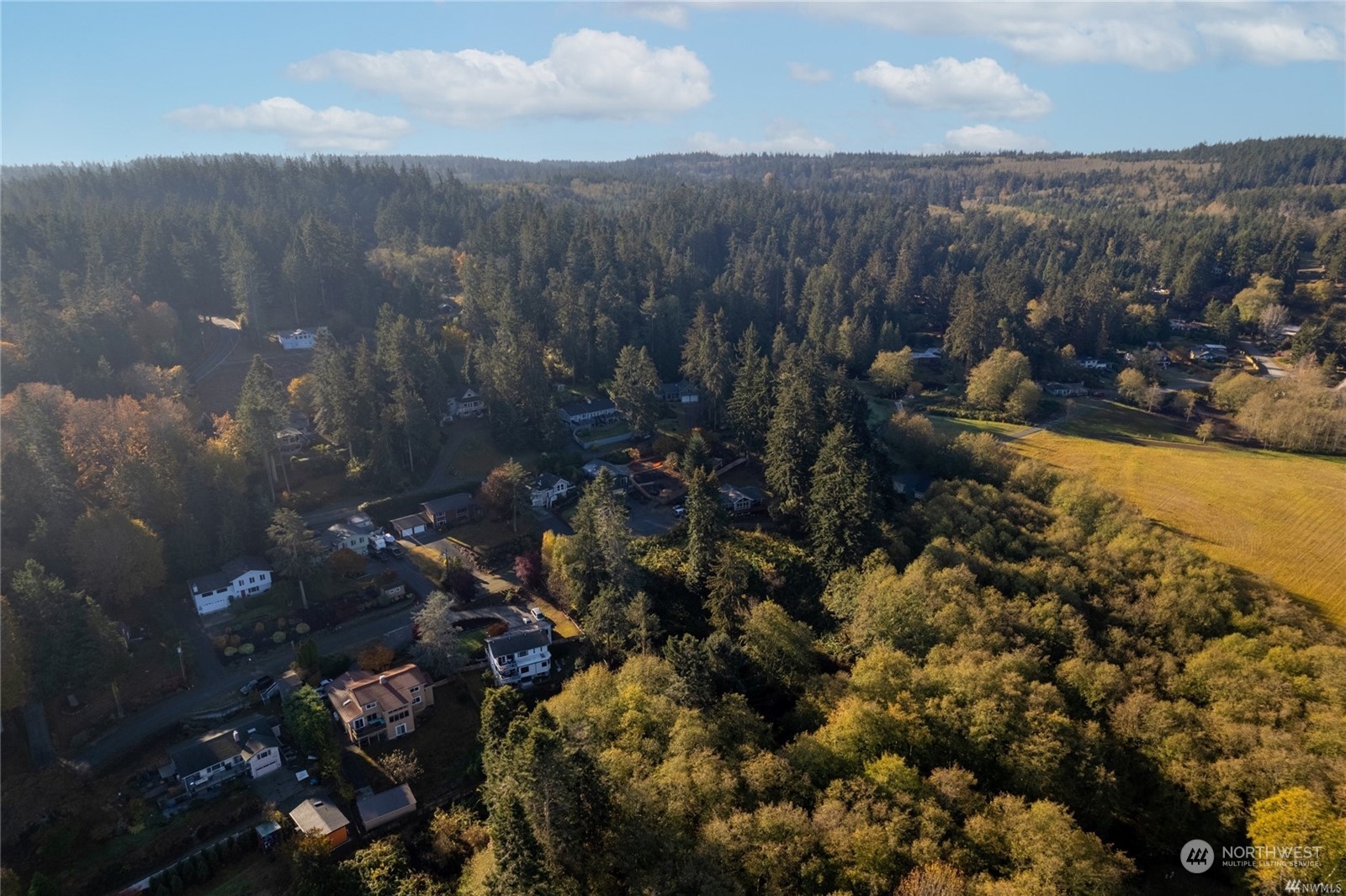 4985 Bakerview Road Oak Harbor, WA 98277 - Photo 5 of 9 a view of a city