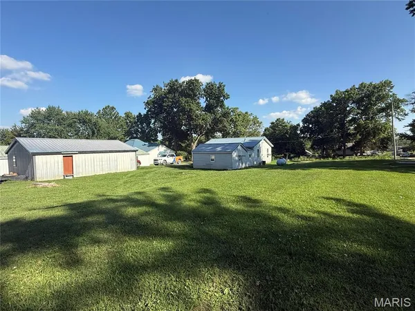 $145,000 | 504 Park Street, Brashear, MO 63533