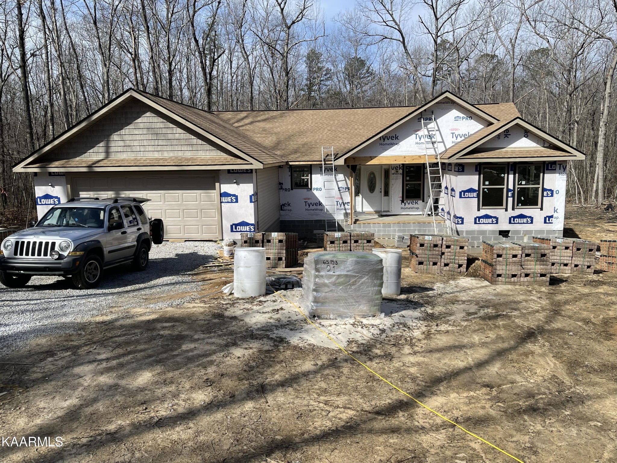 1422 East Overlook Road, Unit 6 Monterey, TN 38574 - Photo 1 of 18 Gallery Image 1