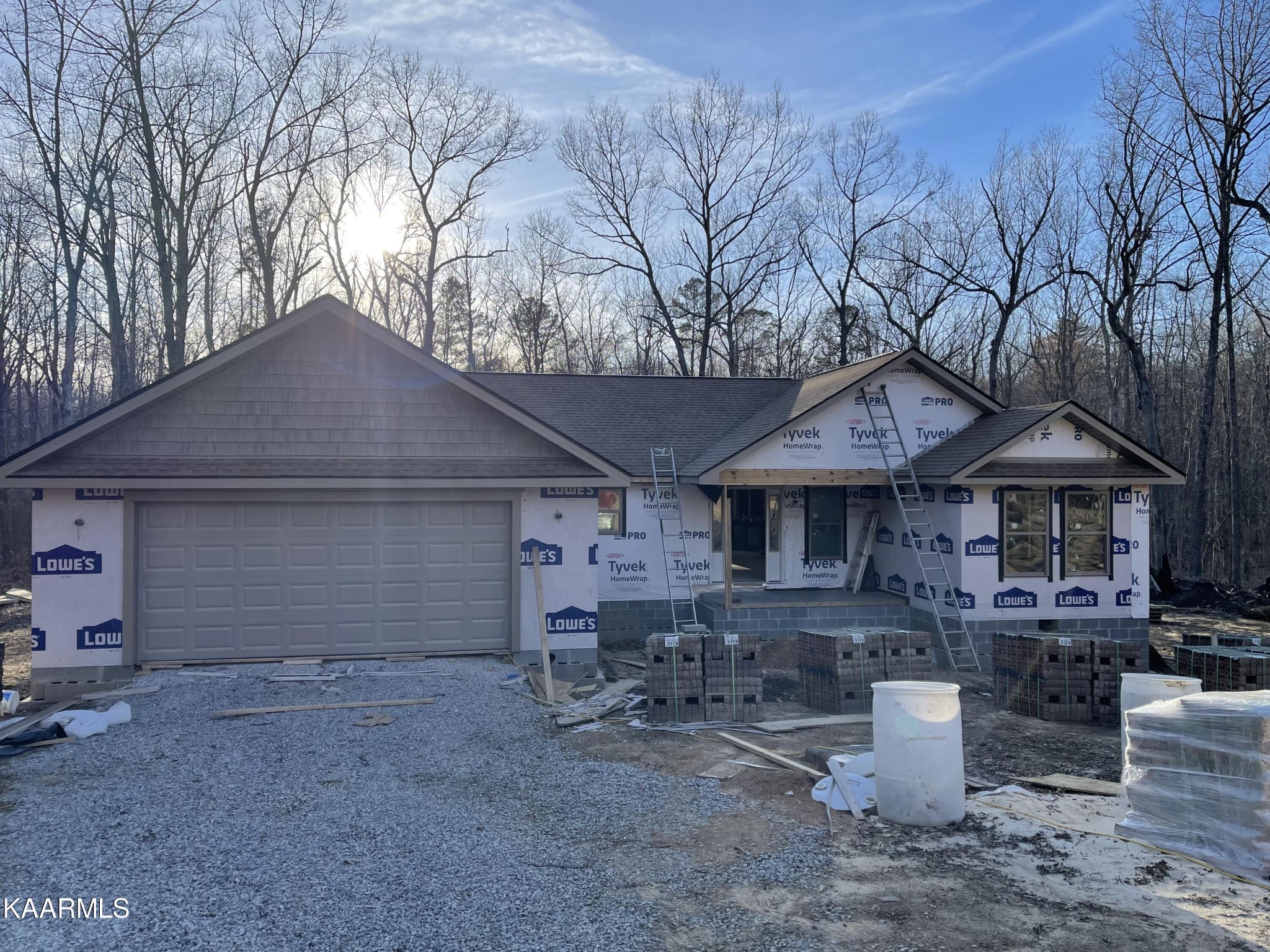 1422 East Overlook Road, Unit 6 Monterey, TN 38574 - Photo 2 of 18 Gallery Image 2