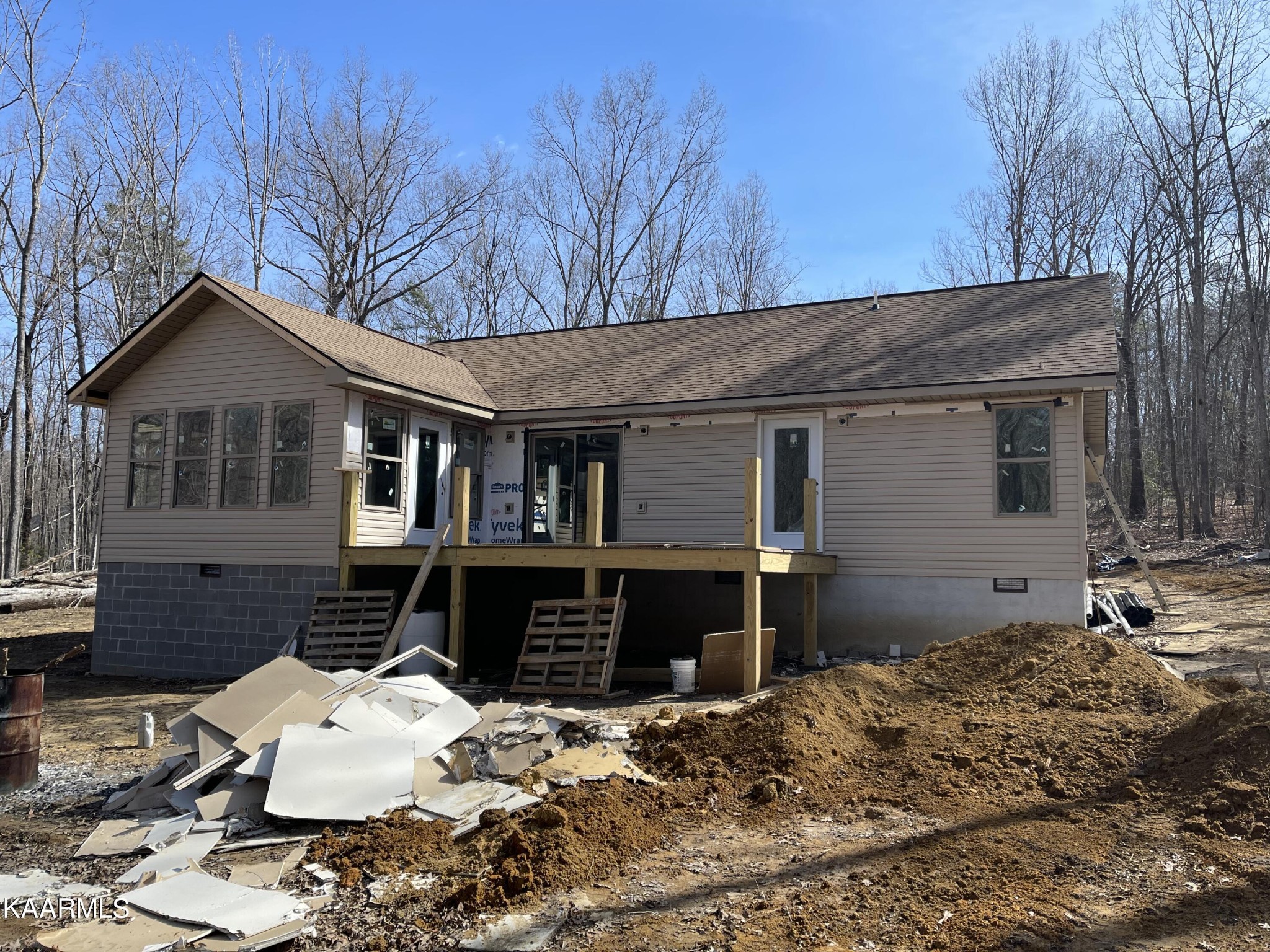1422 East Overlook Road, Unit 6 Monterey, TN 38574 - Photo 4 of 18 Gallery Image 4