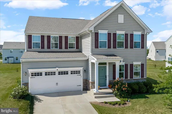 $4,300 | 305 Goodwick Drive, Middletown, DE 19709
